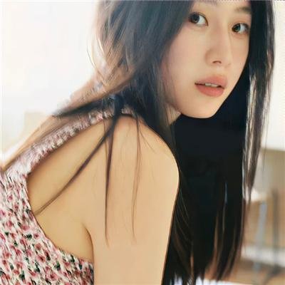 玉女假期 海报