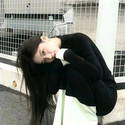 栩栩如昇 海报